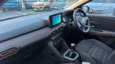 Dacia Sandero Stepway 1.0 TCe Comfort 5dr Petrol Hatchback